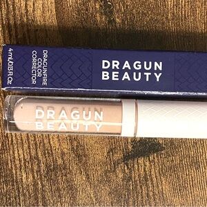 Dragun Beauty Lavender Purple Concealer / corrector Makeup BNIB